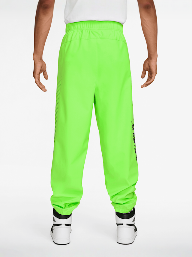 Jordan, Sport JAM Warm Up Pants, green, Image 2 of 3