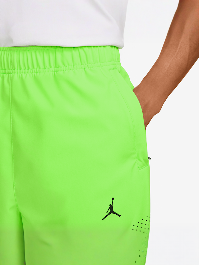 Jordan, Sport JAM Warm Up Pants, green, Image 3 of 3