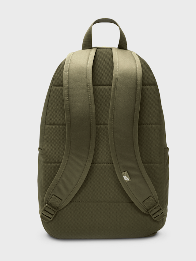 Nike, Elemental Backpack, groen, Afbeelding 2 van 9