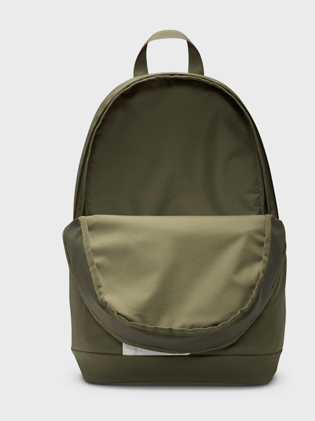 Nike, Elemental Backpack, green, Image 4 of 9