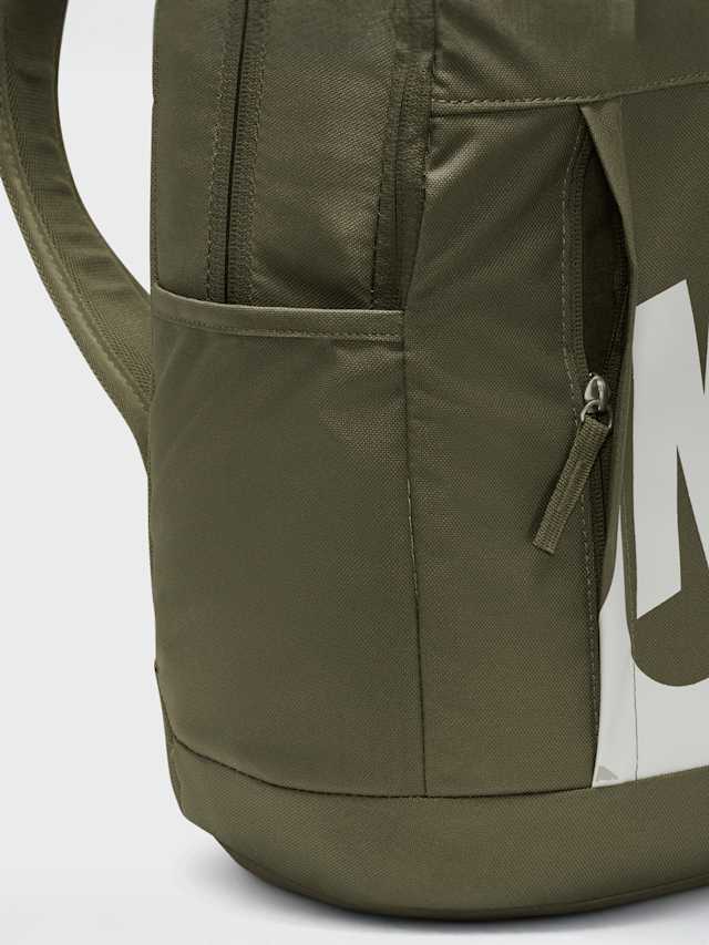Nike, Elemental Backpack, green, Image 7 of 9