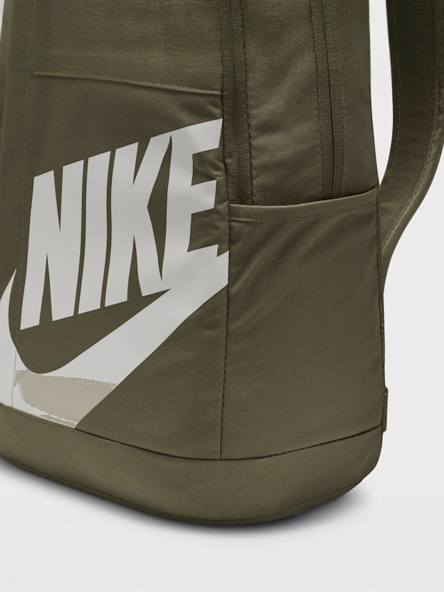 Nike, Elemental Backpack, green, Image 8 of 9