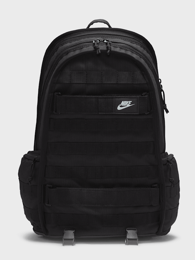 Nike, Sportswear RPM Backpack, black, Image 1 of 9