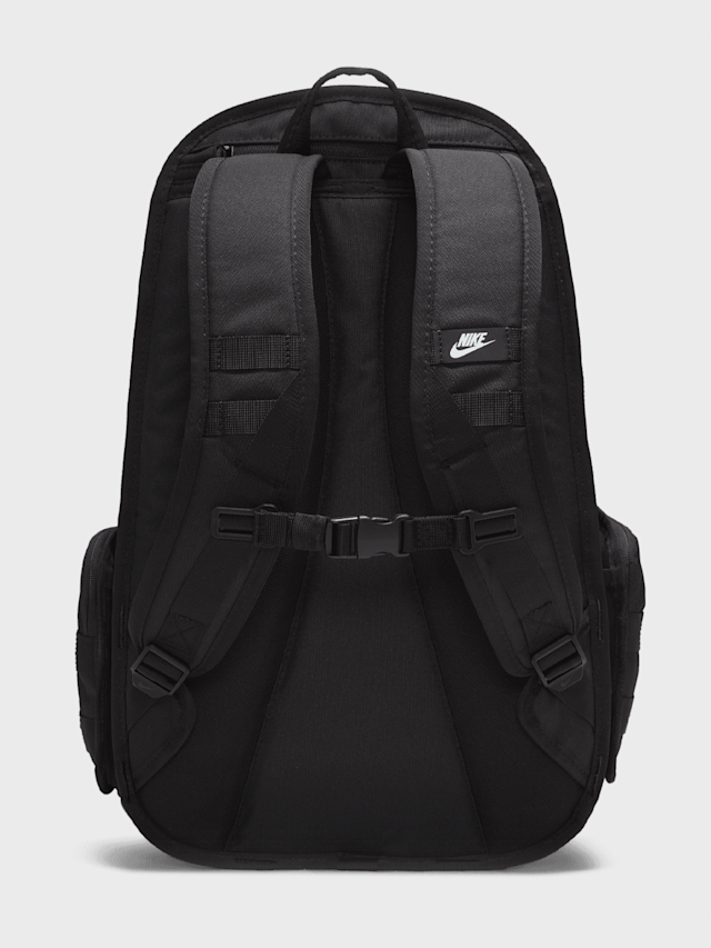 Nike, Sportswear RPM Backpack, black, Image 2 of 9