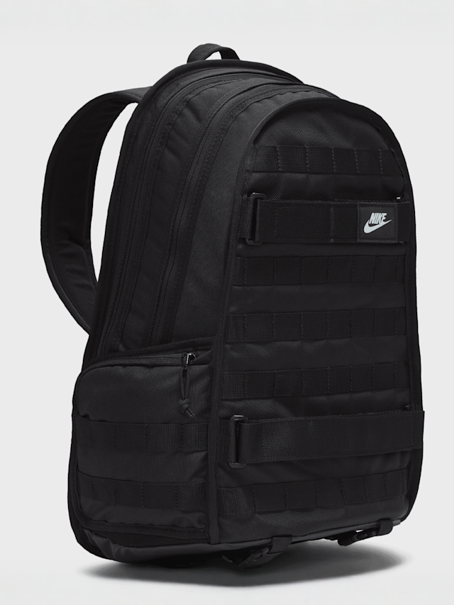 Nike, Sportswear RPM Backpack, black, Image 3 of 9