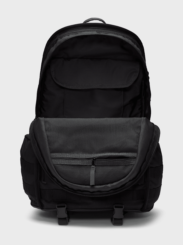 Nike, Sportswear RPM Backpack, black, Image 4 of 9
