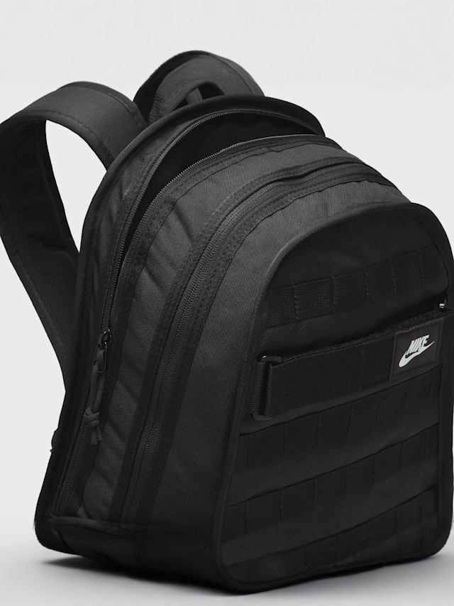 Nike, Sportswear RPM Backpack, black, Image 5 of 9