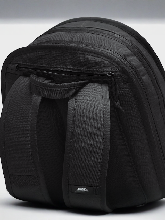 Nike, Sportswear RPM Backpack, black, Image 6 of 9