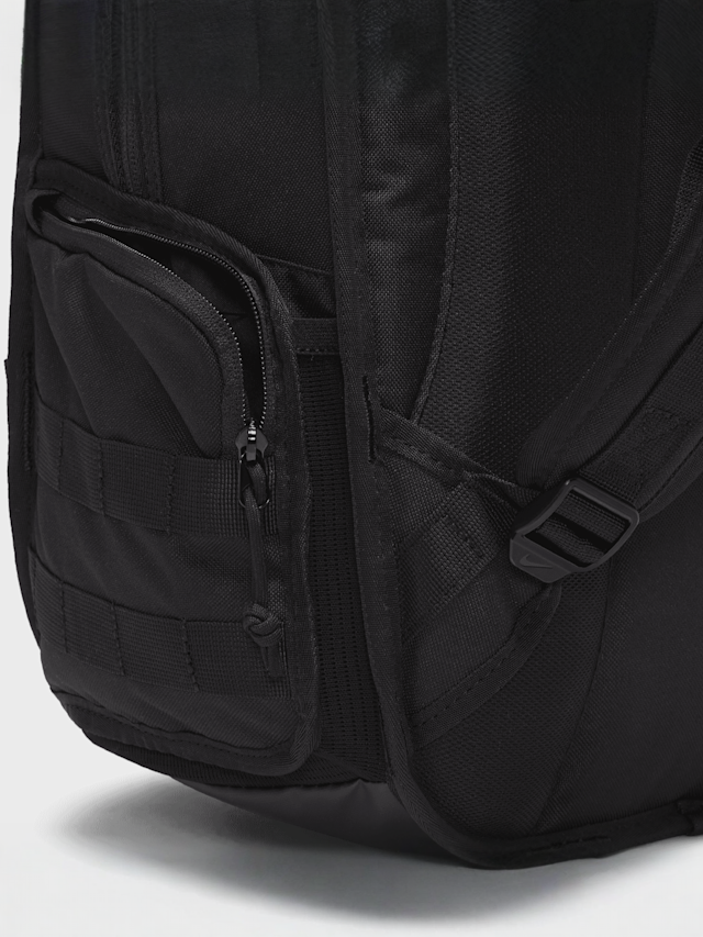 Nike, Sportswear RPM Backpack, black, Image 7 of 9