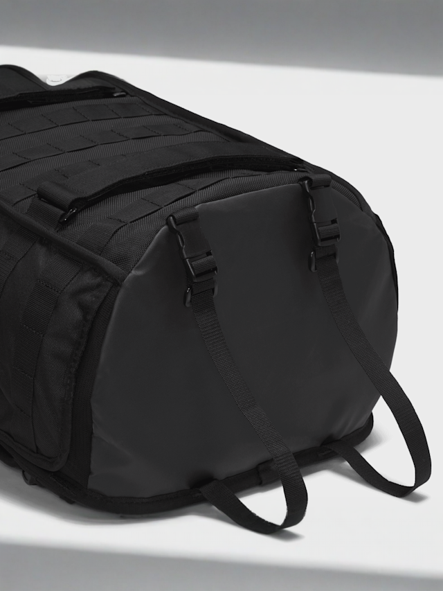 Nike, Sportswear RPM Backpack, black, Image 8 of 9