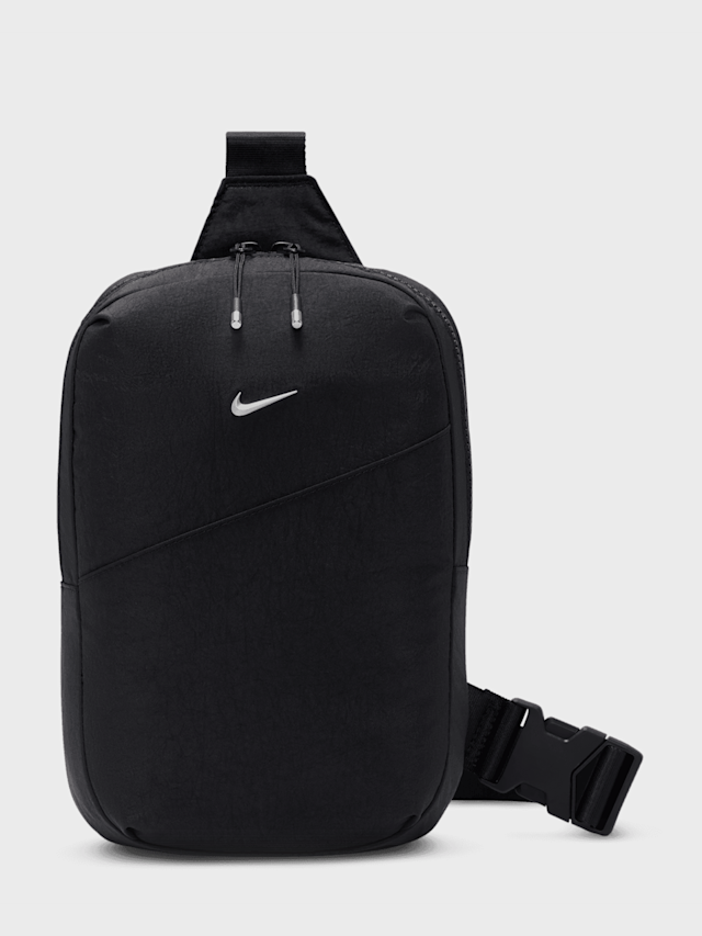 Nike, Aura Crossbody, black, Image 1 of 5