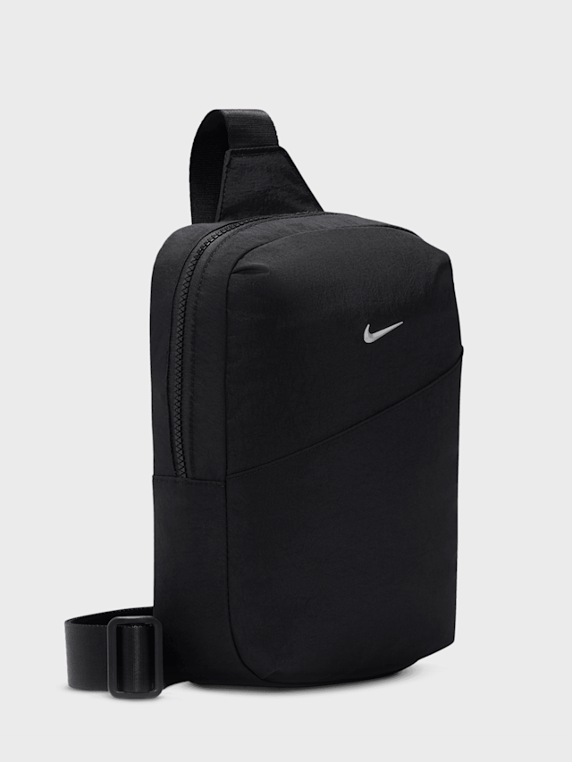 Nike, Aura Crossbody, black, Image 2 of 5