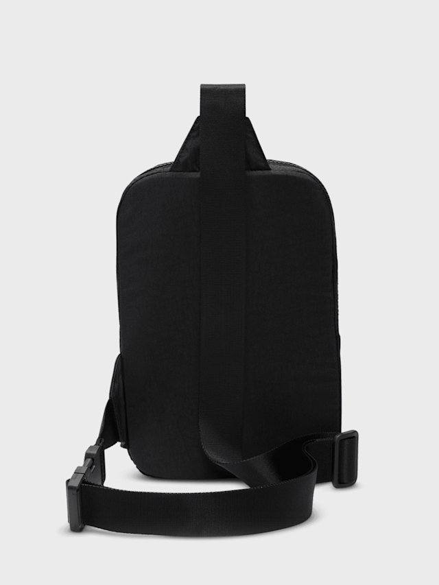 Nike, Aura Crossbody, black, Image 3 of 5