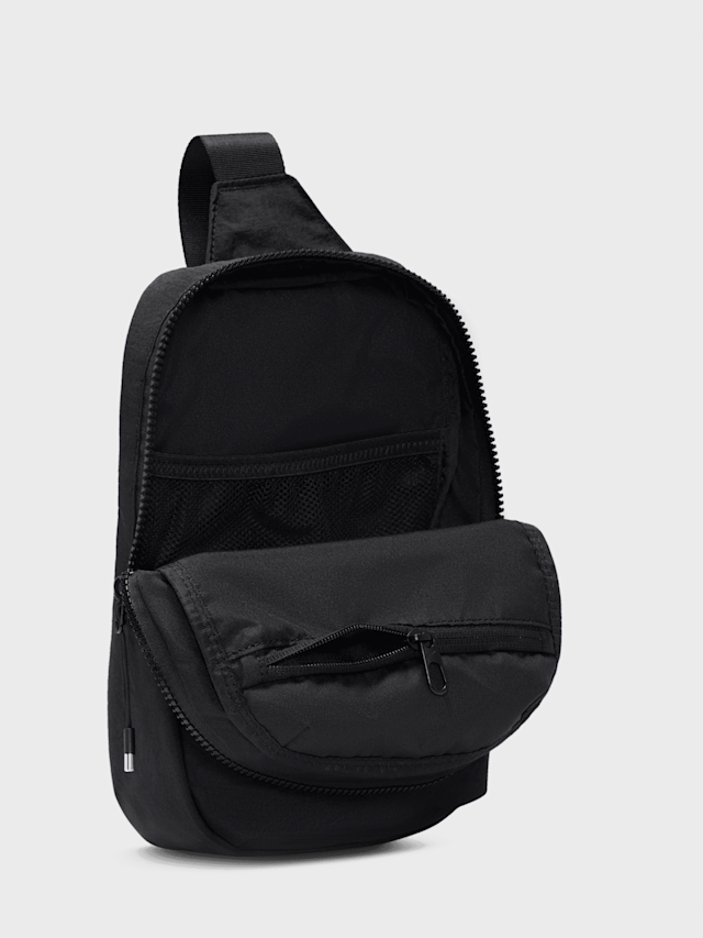 Nike, Aura Crossbody, black, Image 4 of 5