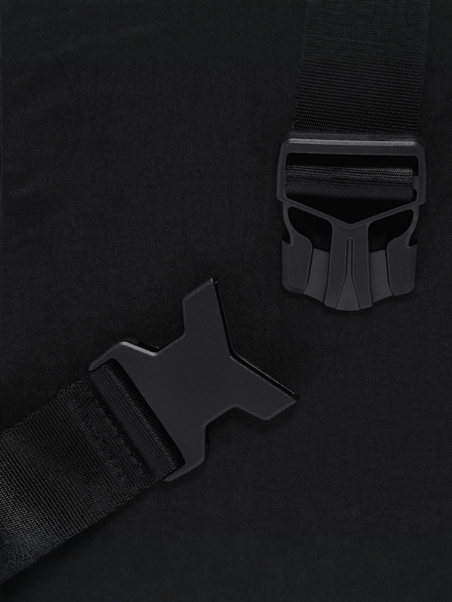 Nike, Aura Crossbody, black, Image 5 of 5