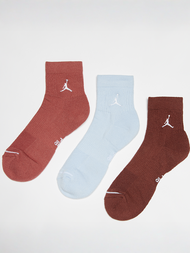 Jordan, 3 PACK - Everyday Max Ankle, multi-colour, Image 1 of 2