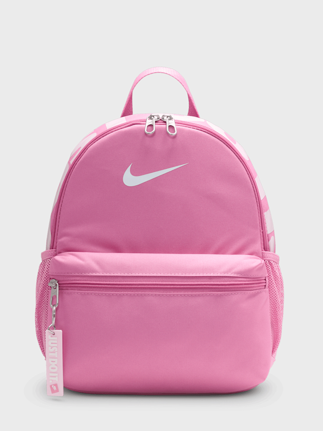 Nike, Brasilia JDI, light pink, Image 1 of 8