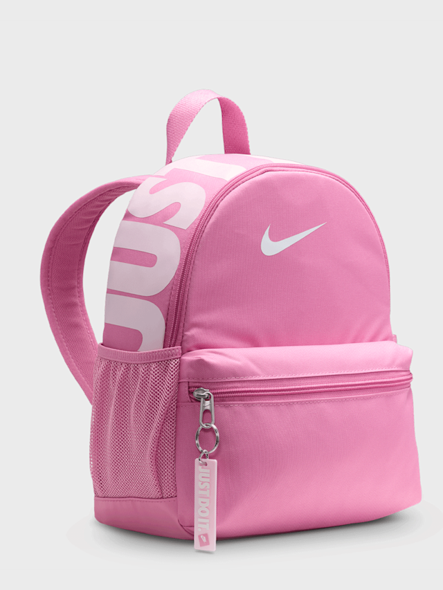 Nike, Brasilia JDI, light pink, Image 3 of 8