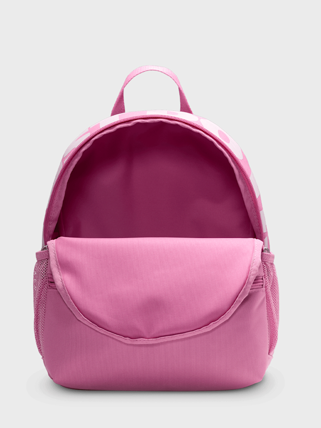 Nike, Brasilia JDI, light pink, Image 4 of 8