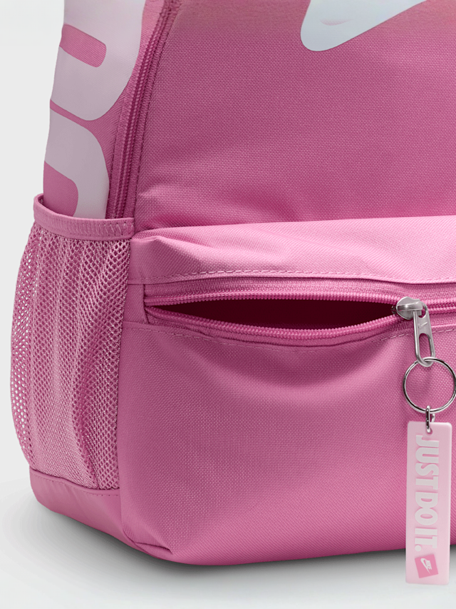 Nike, Brasilia JDI, light pink, Image 5 of 8