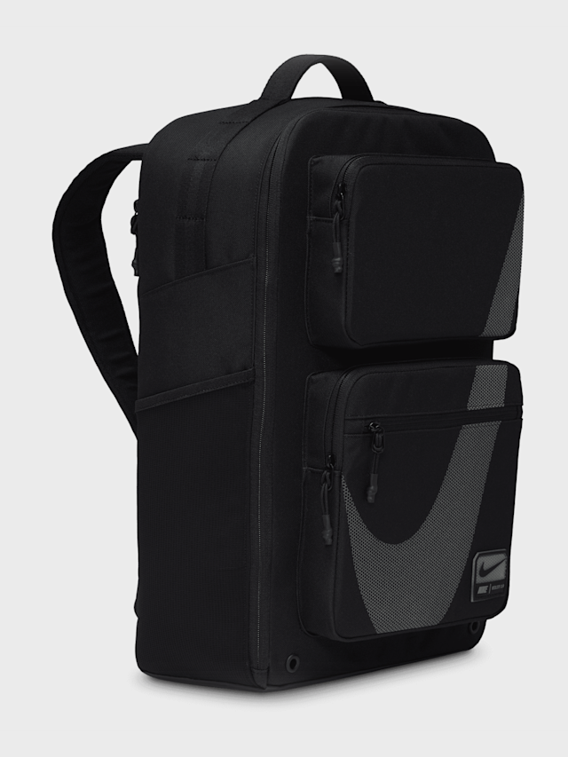 Nike, Utility Speed 2.0, black, Image 2 of 8