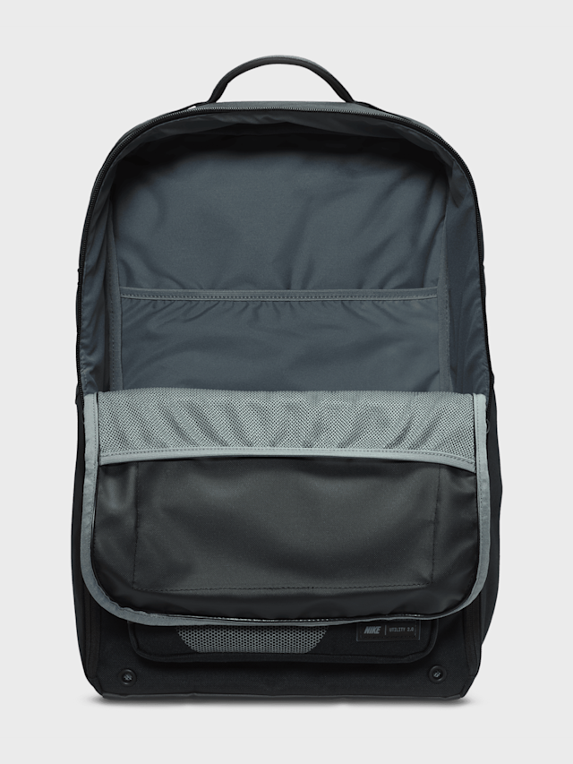 Nike, Utility Speed 2.0, black, Image 4 of 8