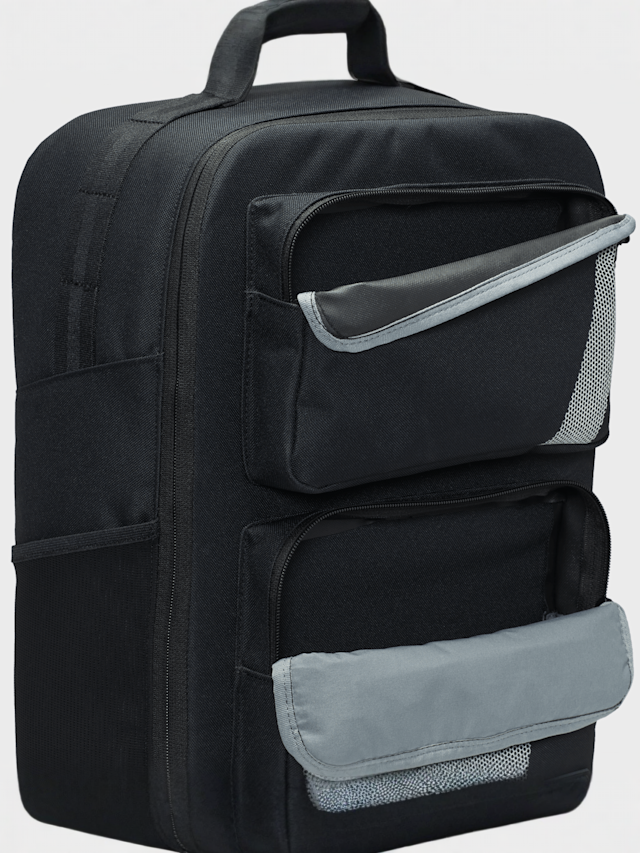Nike, Utility Speed 2.0, black, Image 5 of 8