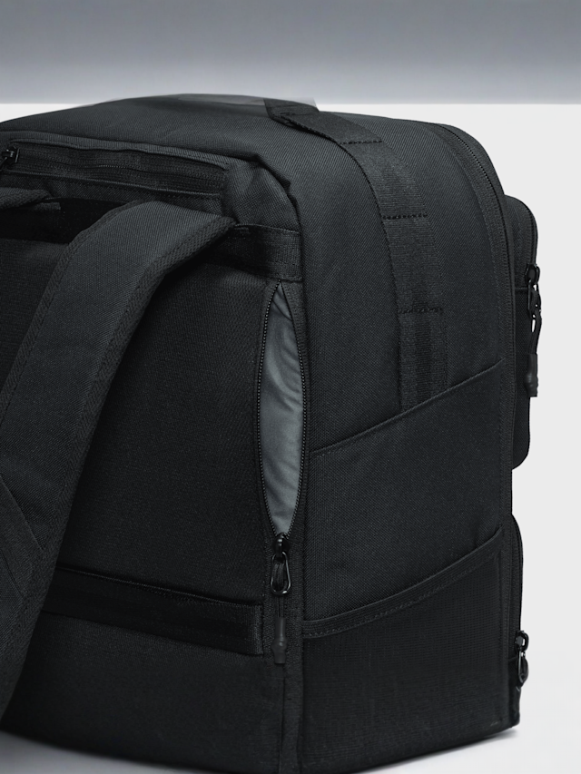 Nike, Utility Speed 2.0, black, Image 6 of 8
