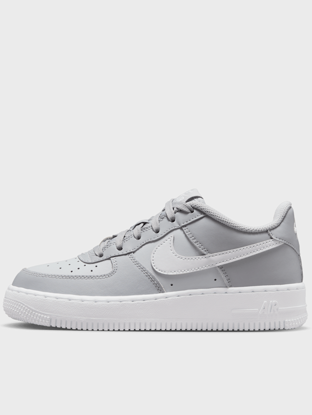 Nike, Air Force 1 (GS), grey, Image 1 of 8