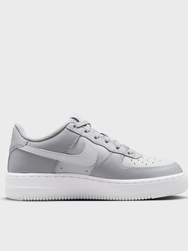 Nike, Air Force 1 (GS), grey, Image 2 of 8
