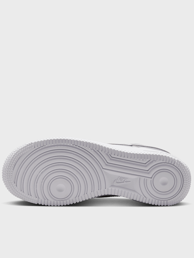 Nike, Air Force 1 (GS), grey, Image 3 of 8