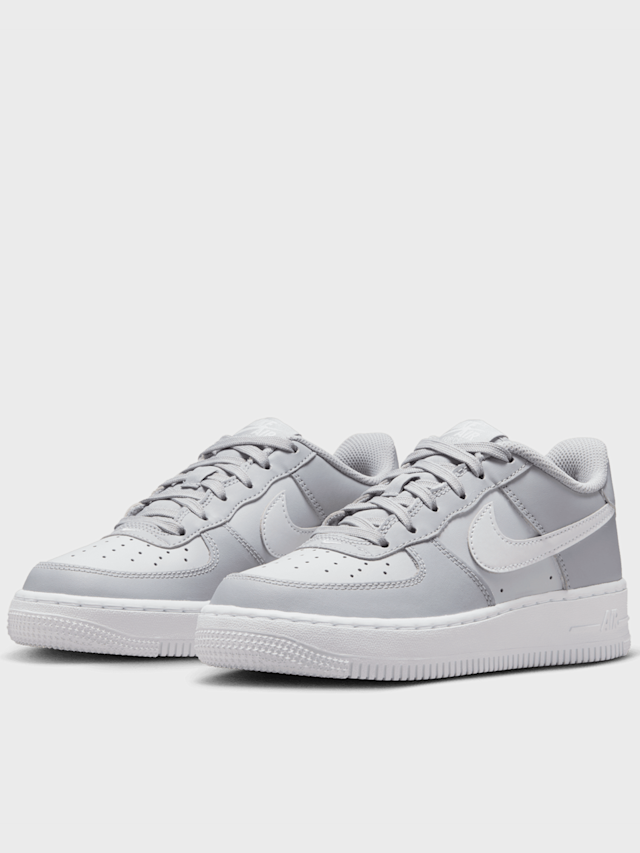 Nike, Air Force 1 (GS), grey, Image 4 of 8