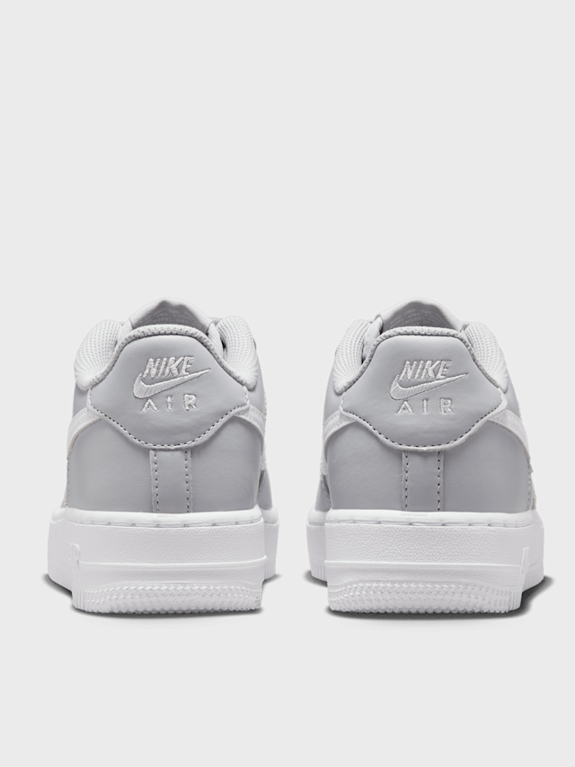 Nike, Air Force 1 (GS), grey, Image 5 of 8