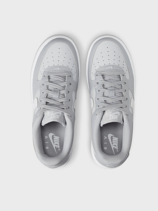 Nike, Air Force 1 (GS), grey, Image 6 of 8