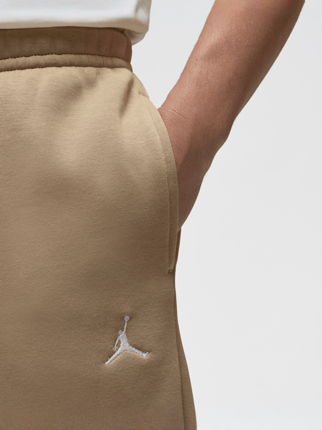 Jordan, Brooklyn Fleece Pants, brown, Image 3 of 6