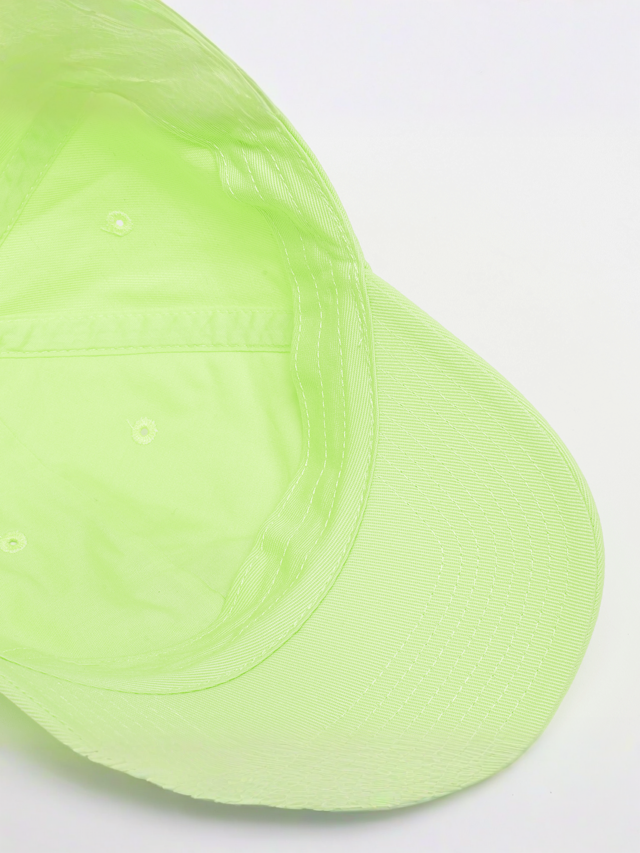 Nike, Club Cap Futura Washed, green, Image 3 of 4