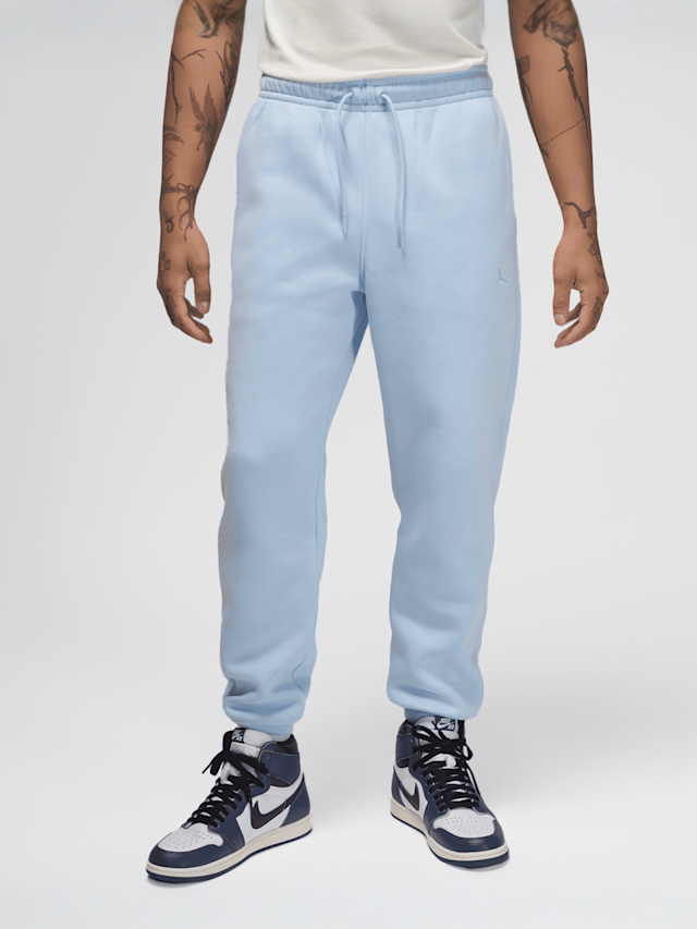 Jordan, Brooklyn Fleece Pants, blauw, Afbeelding 1 van 6