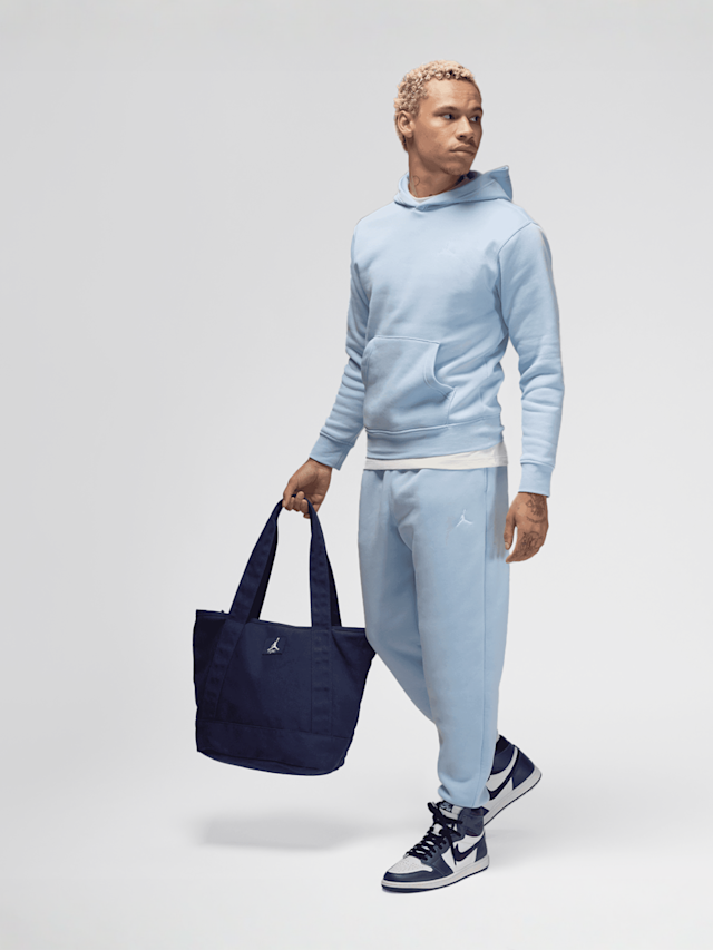 Jordan, Brooklyn Fleece Pants, blauw, Afbeelding 6 van 6