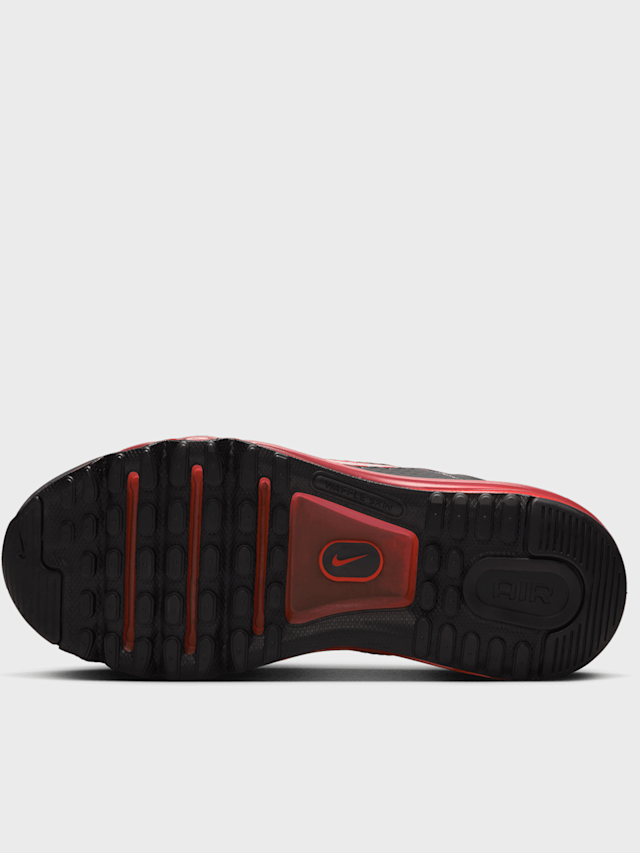 Nike, Air Max 2013 (GS), black, Image 3 of 8