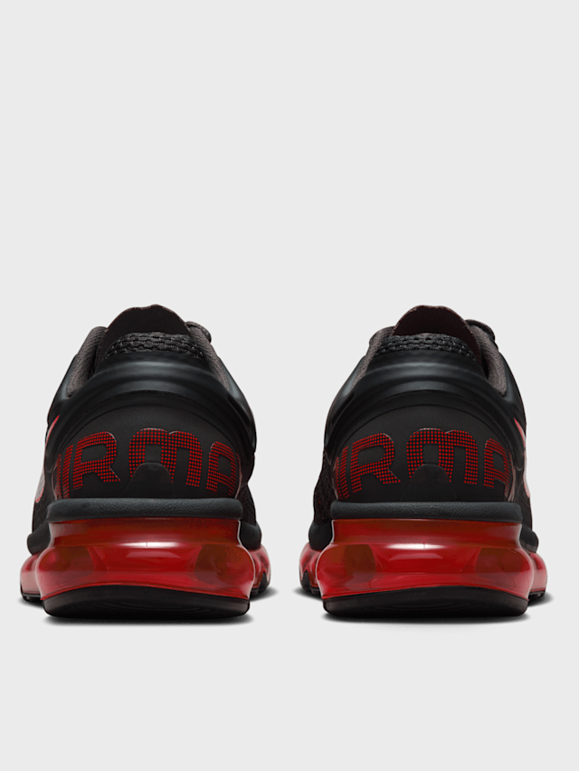 Nike, Air Max 2013 (GS), black, Image 5 of 8