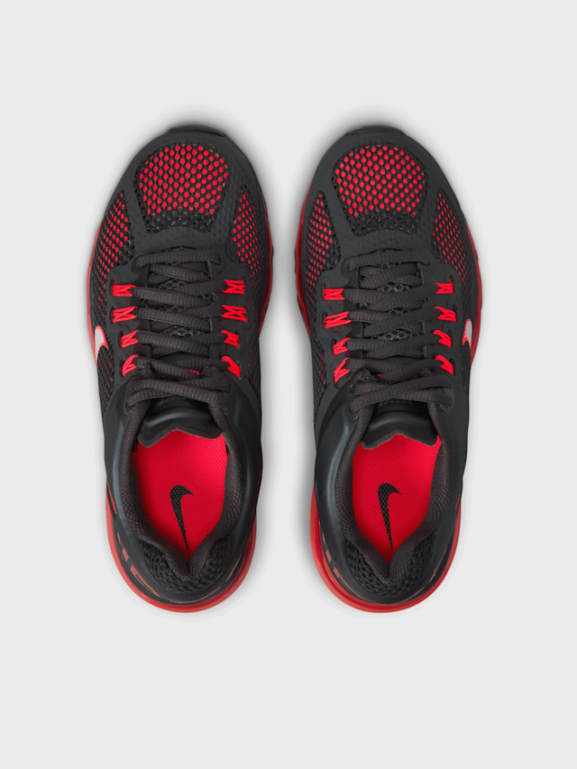 Nike, Air Max 2013 (GS), black, Image 6 of 8