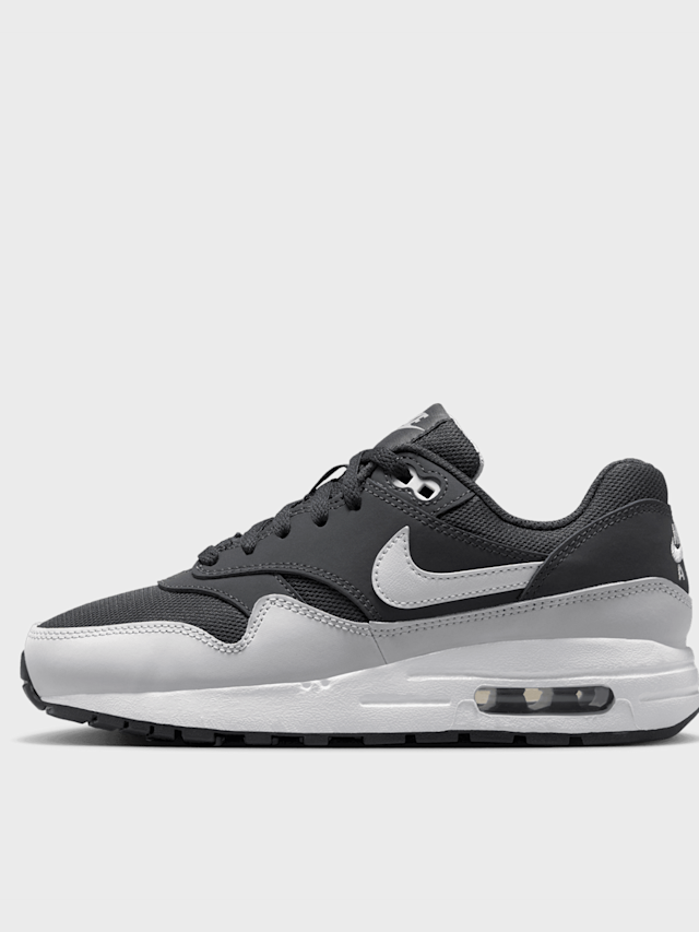 Nike, Air Max 1 (GS), grey, Image 1 of 8