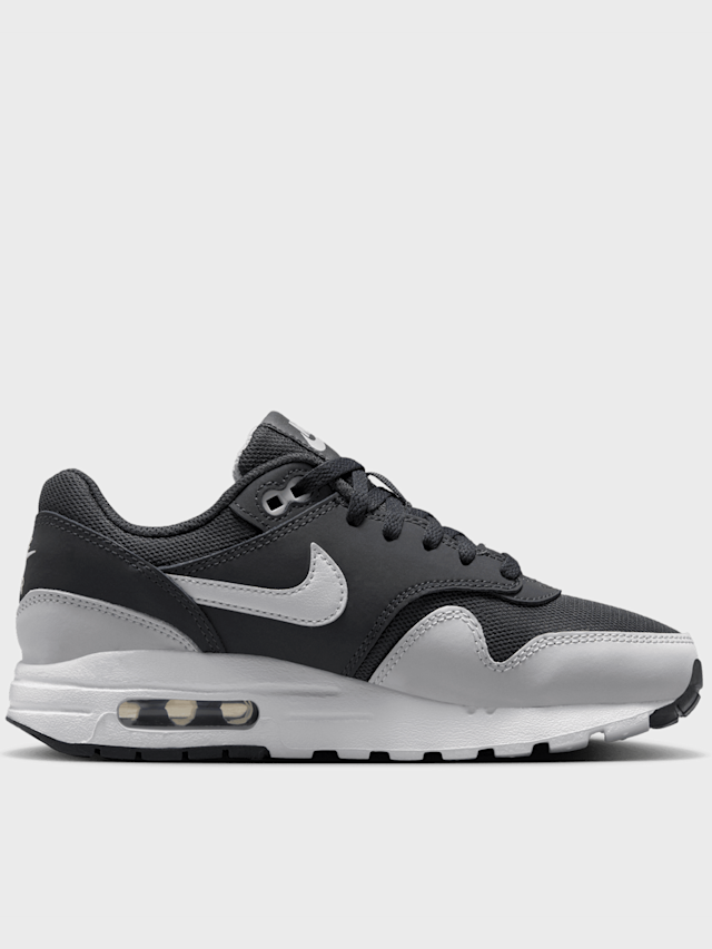 Nike, Air Max 1 (GS), grey, Image 2 of 8