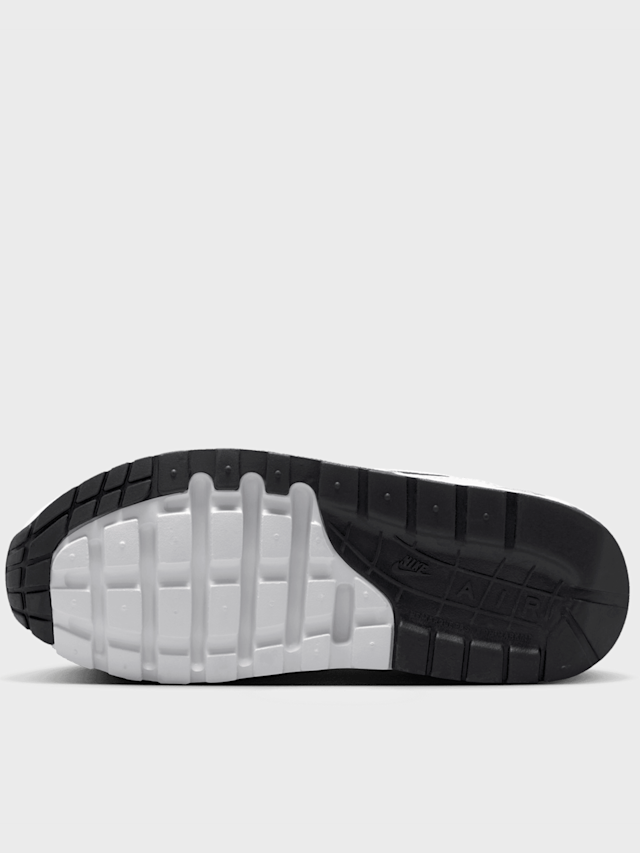 Nike, Air Max 1 (GS), grey, Image 3 of 8