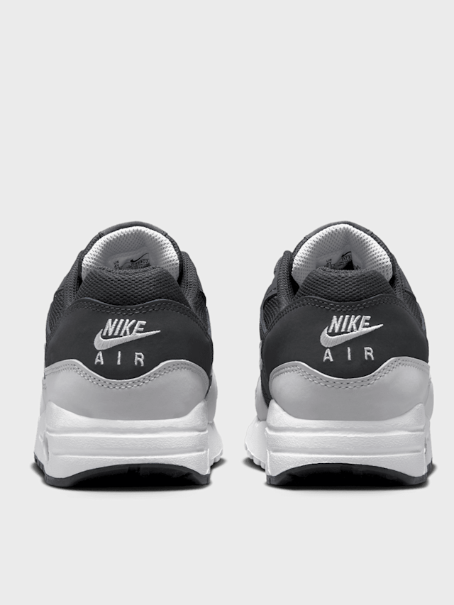 Nike, Air Max 1 (GS), grey, Image 5 of 8