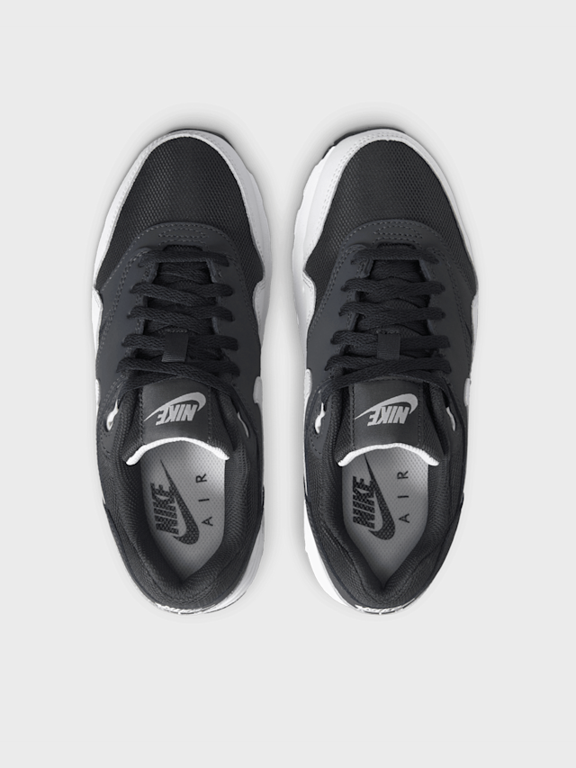 Nike, Air Max 1 (GS), grey, Image 6 of 8