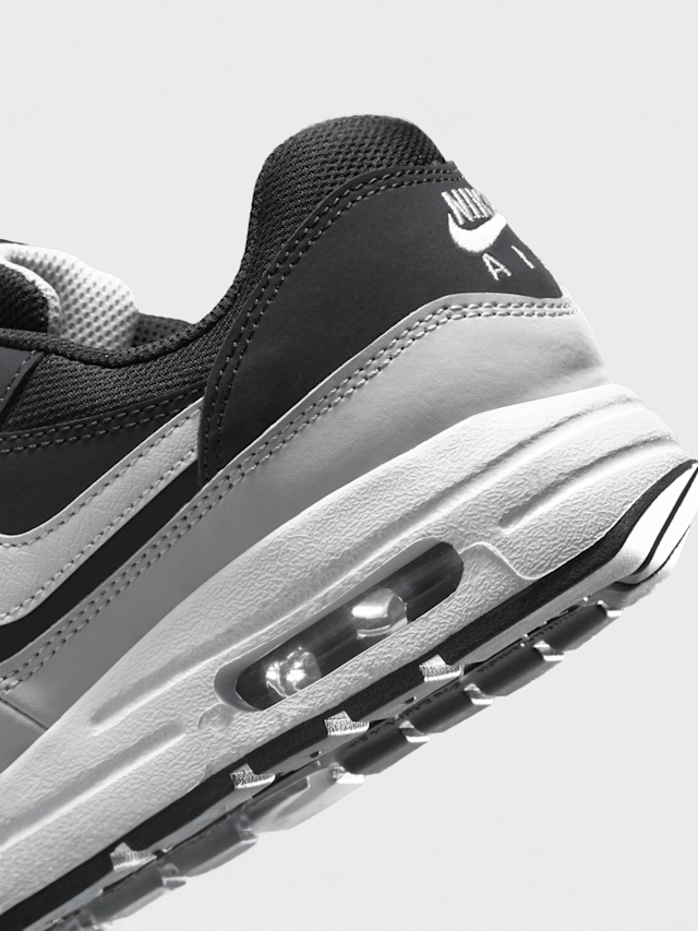 Nike, Air Max 1 (GS), grey, Image 8 of 8