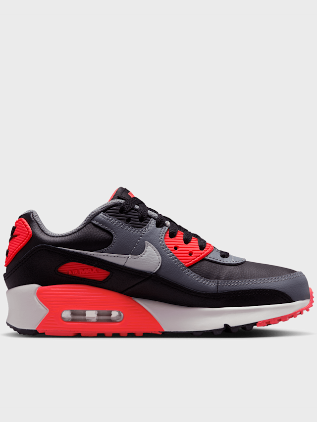 Nike, Air Max 90 (GS), multi-colour, Image 2 of 8