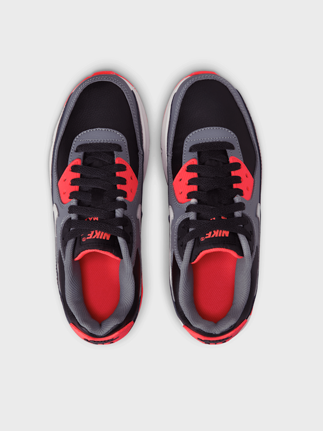 Nike, Air Max 90 (GS), multi-colour, Image 6 of 8