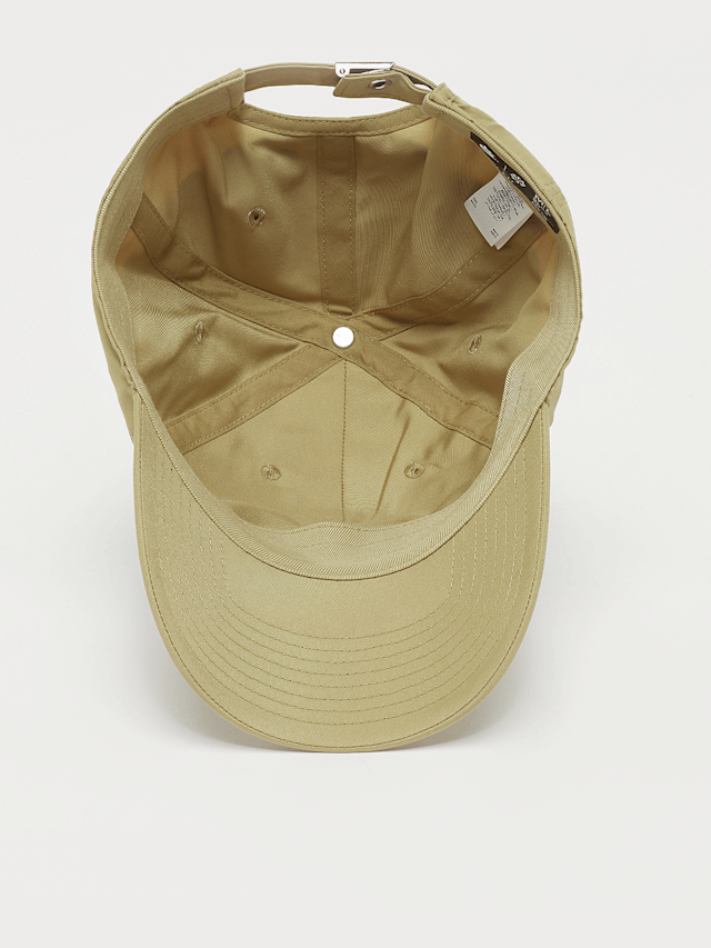 Nike, Dri-Fit Club Cap Metalswoosh L, beige, Image 3 of 4